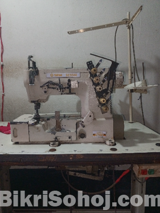 Flatlock machines for sale